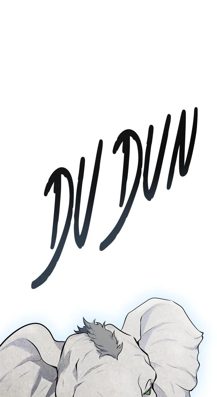 Tower of God - Chapter 609 - Page 62