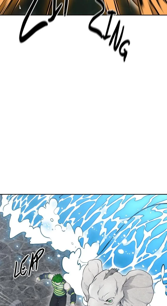 Tower of God - Chapter 609 - Page 69