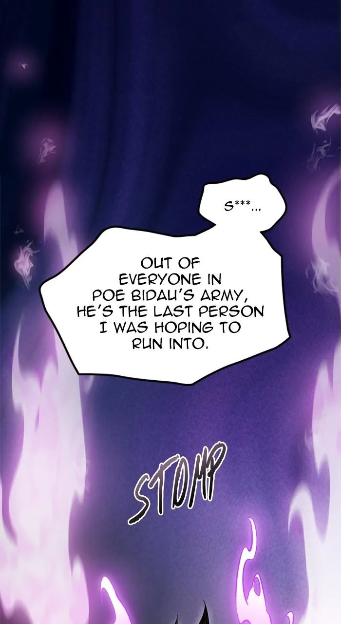 Tower of God - Chapter 609 - Page 7