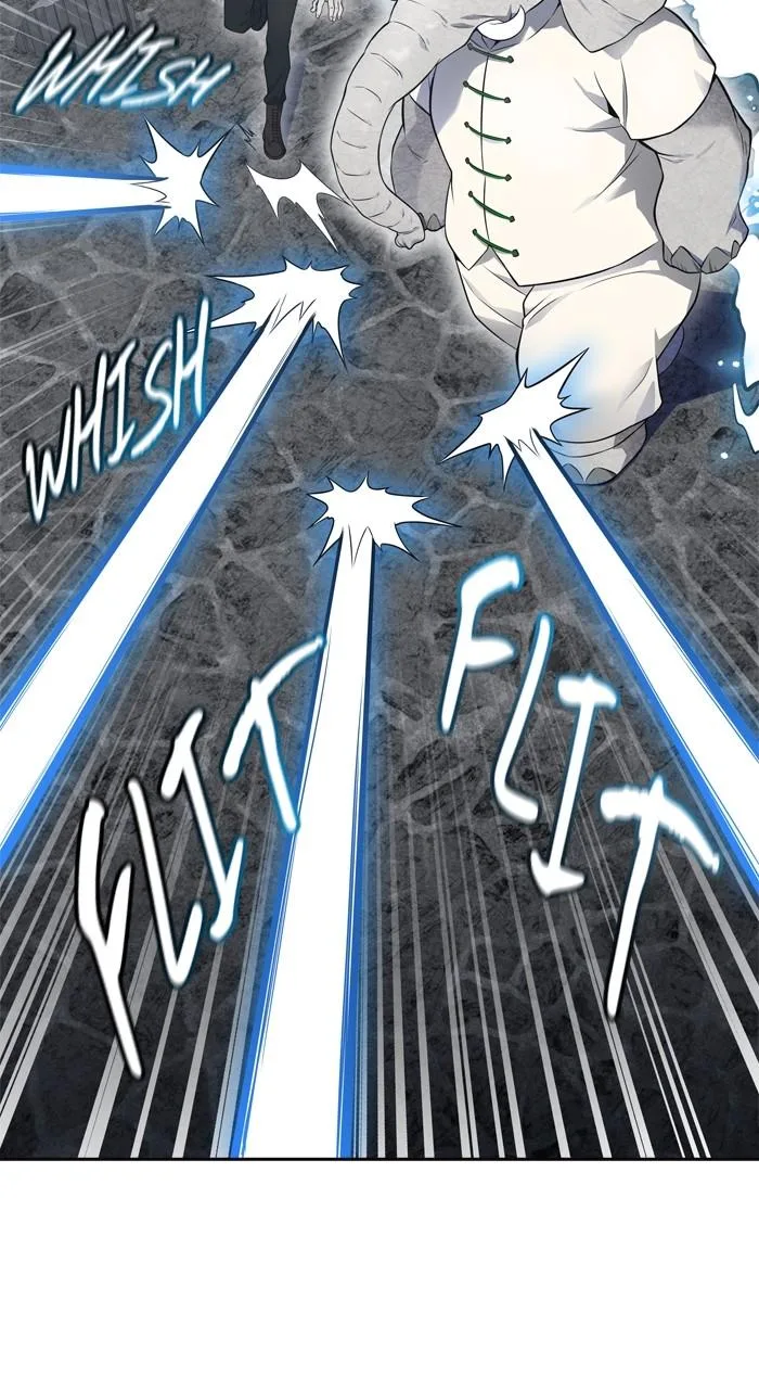 Tower of God - Chapter 609 - Page 70