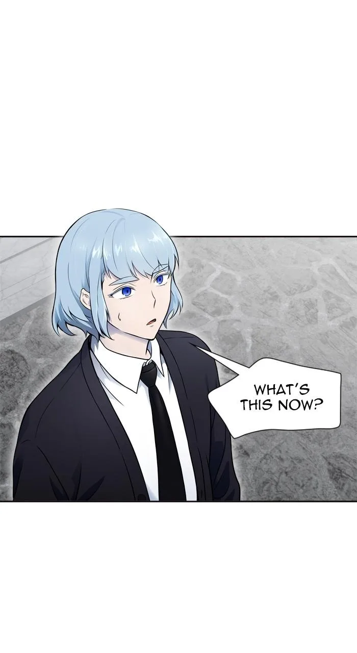 Tower of God - Chapter 609 - Page 71