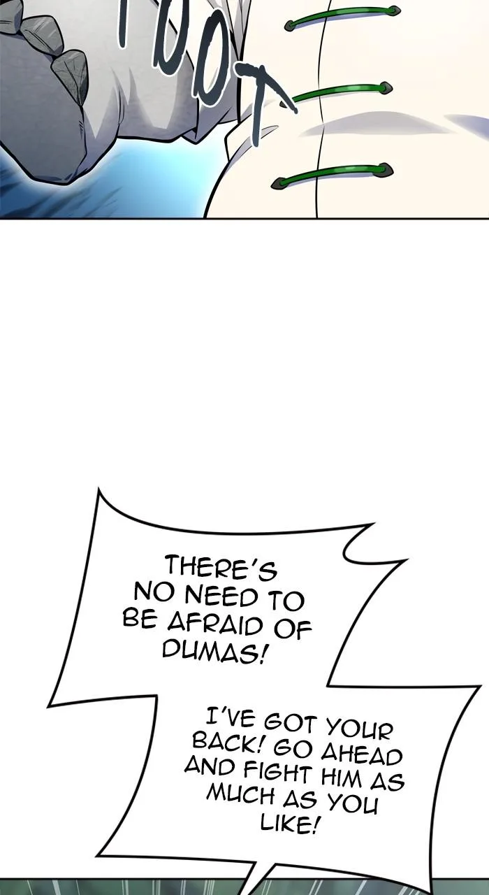 Tower of God - Chapter 609 - Page 73