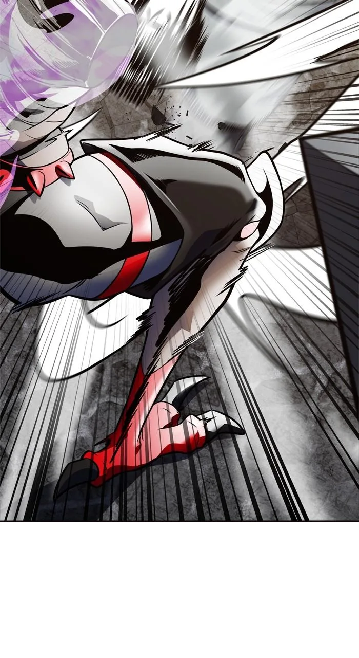 Tower of God - Chapter 609 - Page 84