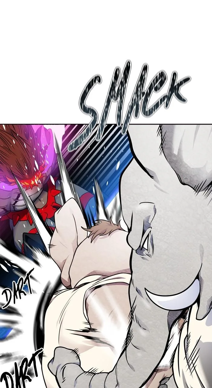 Tower of God - Chapter 609 - Page 85