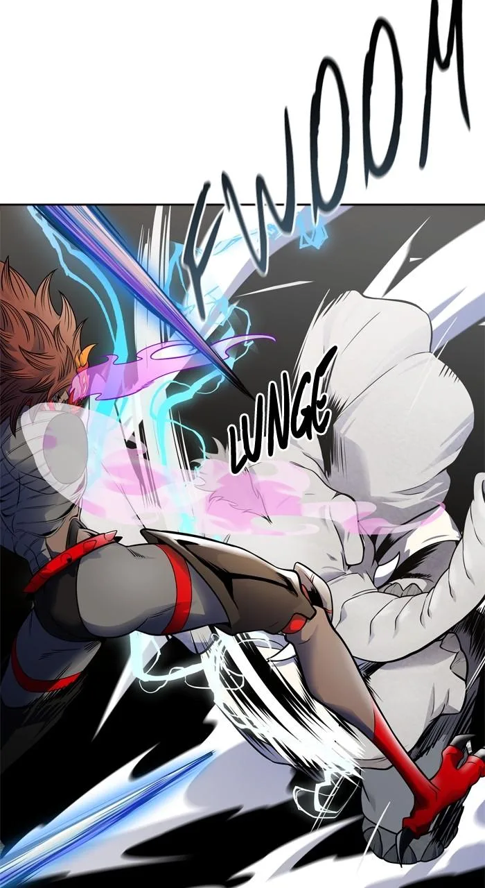 Tower of God - Chapter 609 - Page 88
