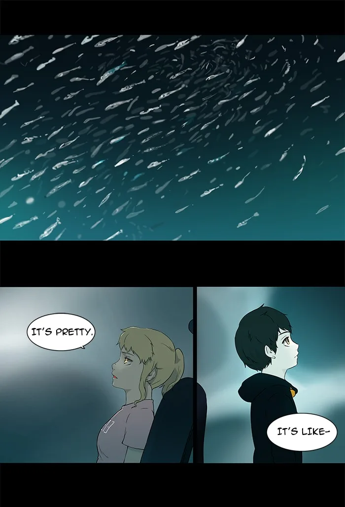 Tower of God - Chapter 61 - Page 1