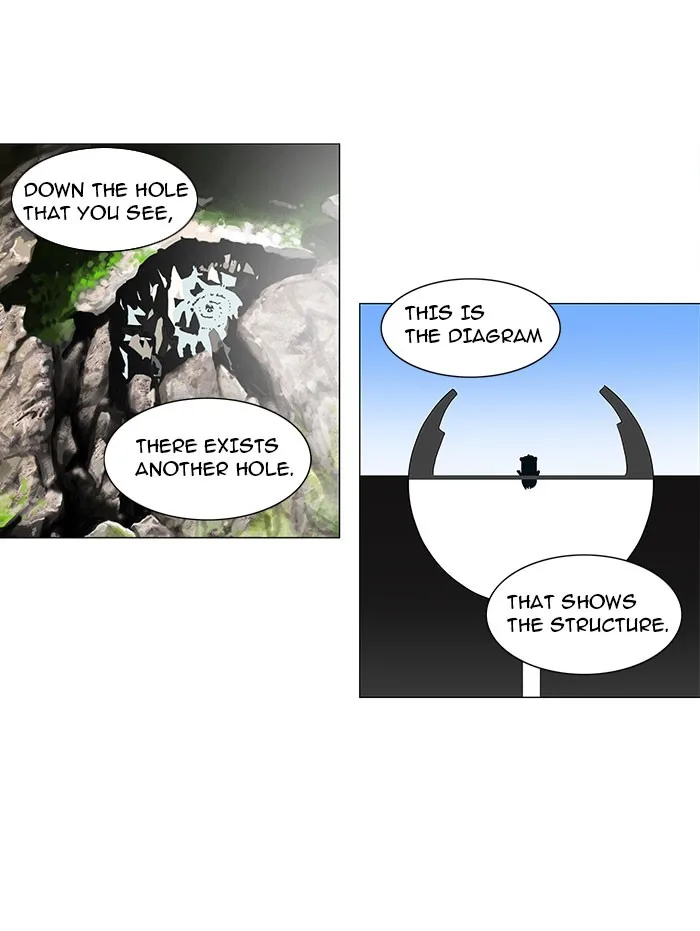 Tower of God - Chapter 61 - Page 12