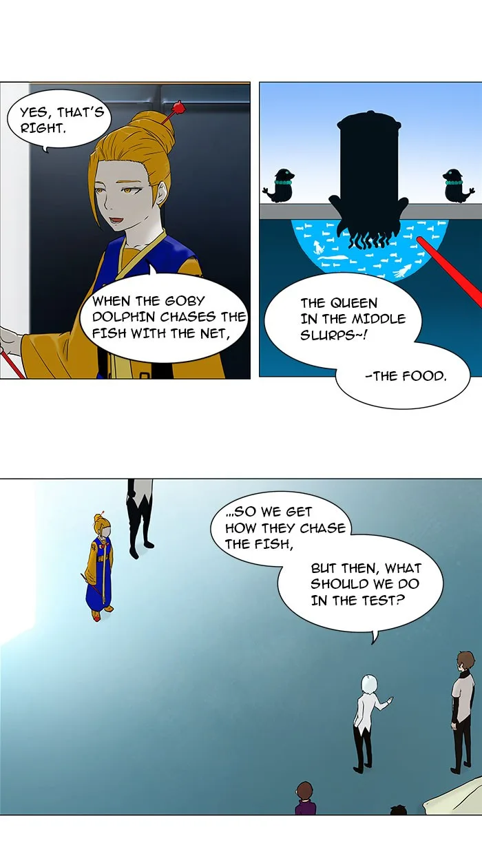 Tower of God - Chapter 61 - Page 15