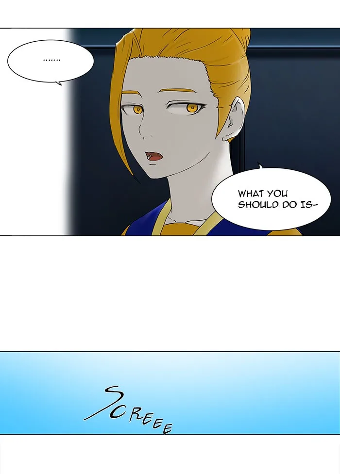 Tower of God - Chapter 61 - Page 16