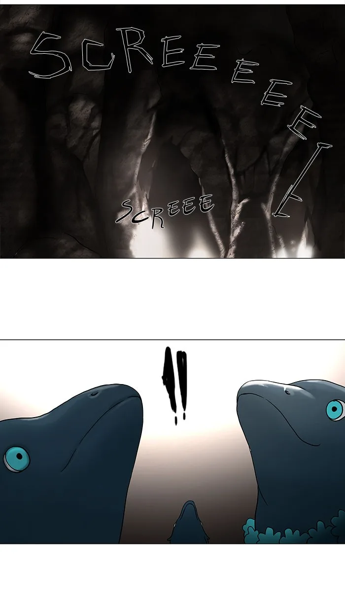 Tower of God - Chapter 61 - Page 17