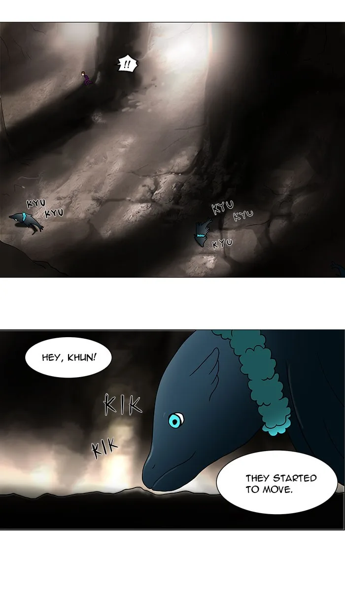 Tower of God - Chapter 61 - Page 18