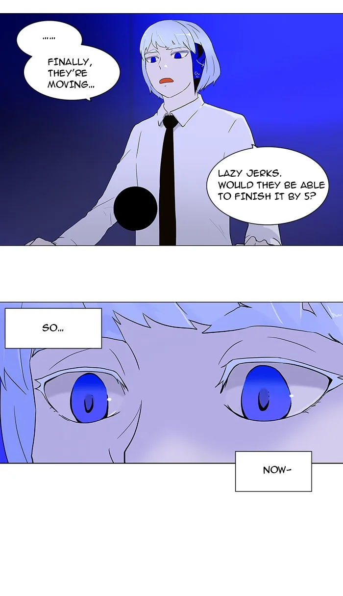 Tower of God - Chapter 61 - Page 19