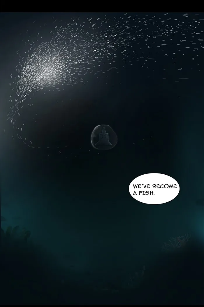Tower of God - Chapter 61 - Page 2