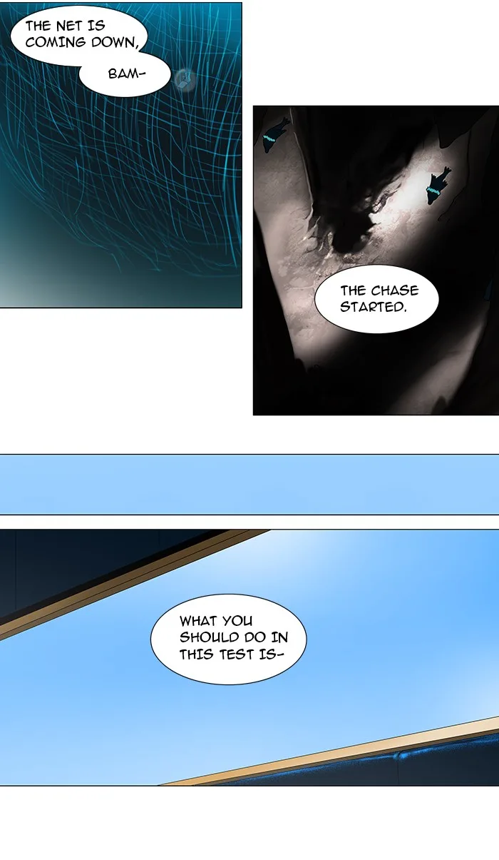 Tower of God - Chapter 61 - Page 22