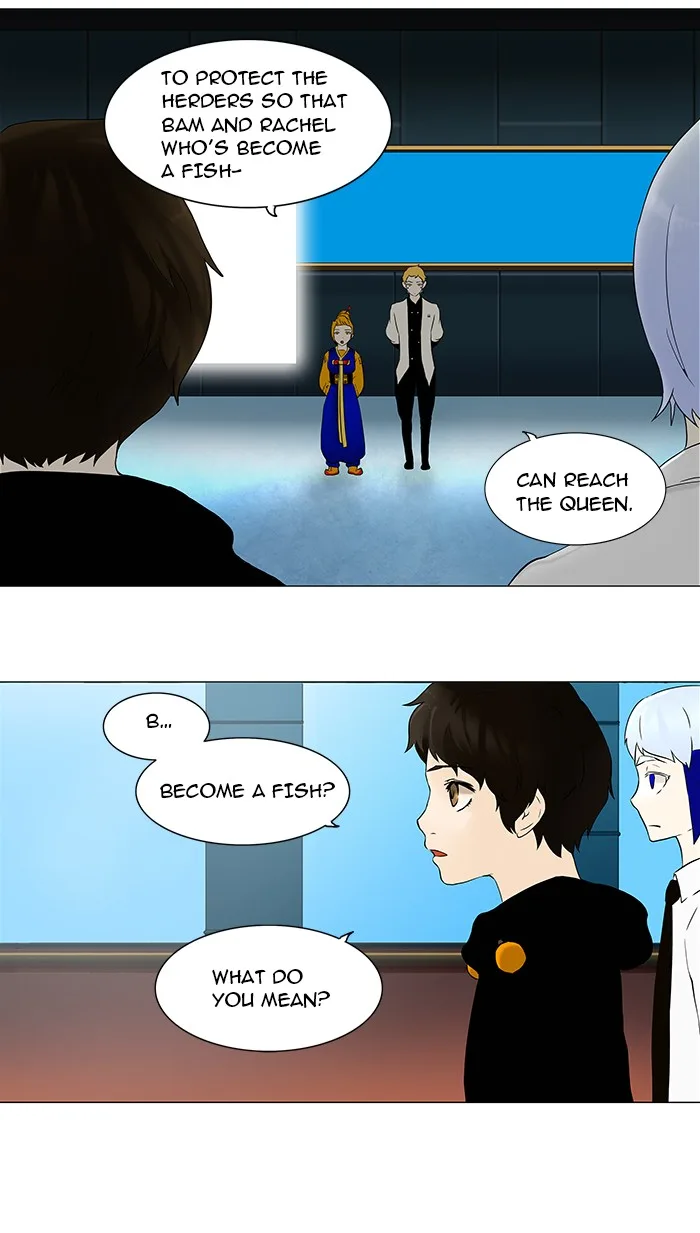 Tower of God - Chapter 61 - Page 23