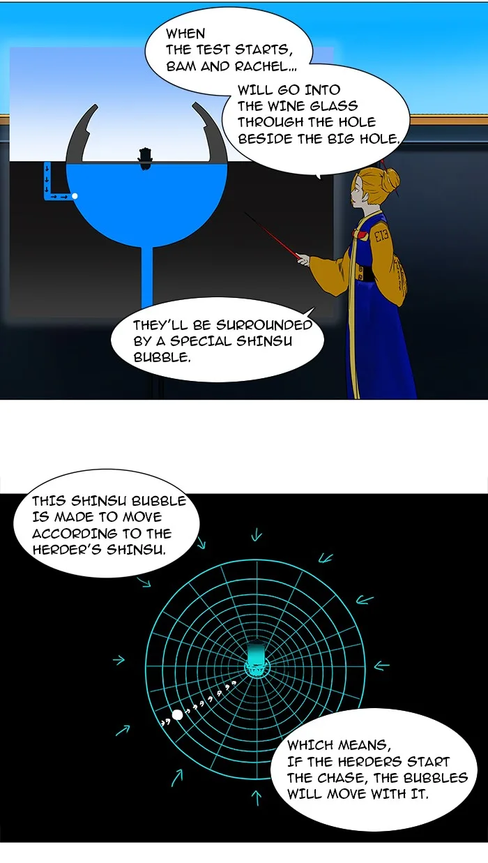 Tower of God - Chapter 61 - Page 24
