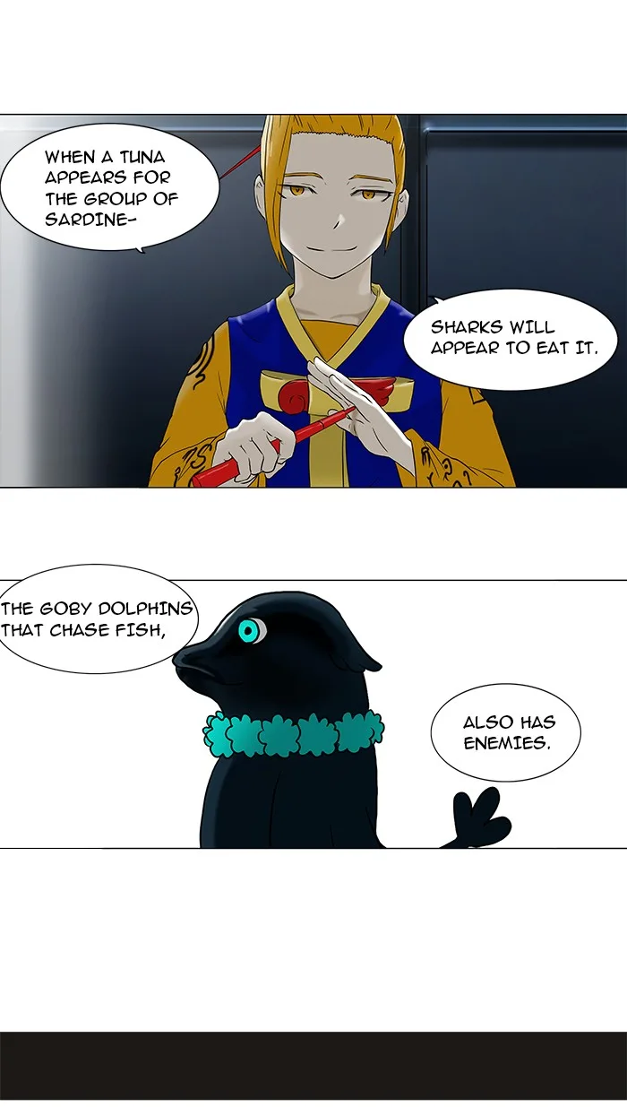 Tower of God - Chapter 61 - Page 26