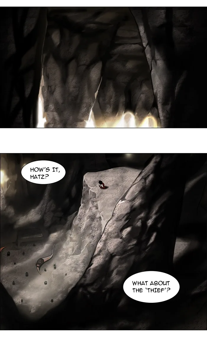 Tower of God - Chapter 61 - Page 27