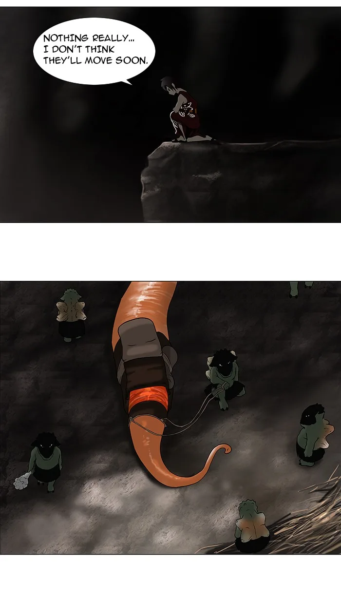 Tower of God - Chapter 61 - Page 28