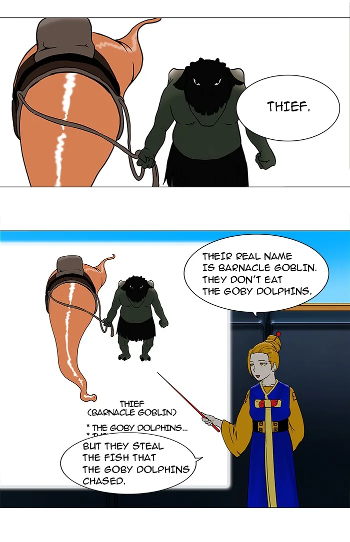 Tower of God - Chapter 61 - Page 29