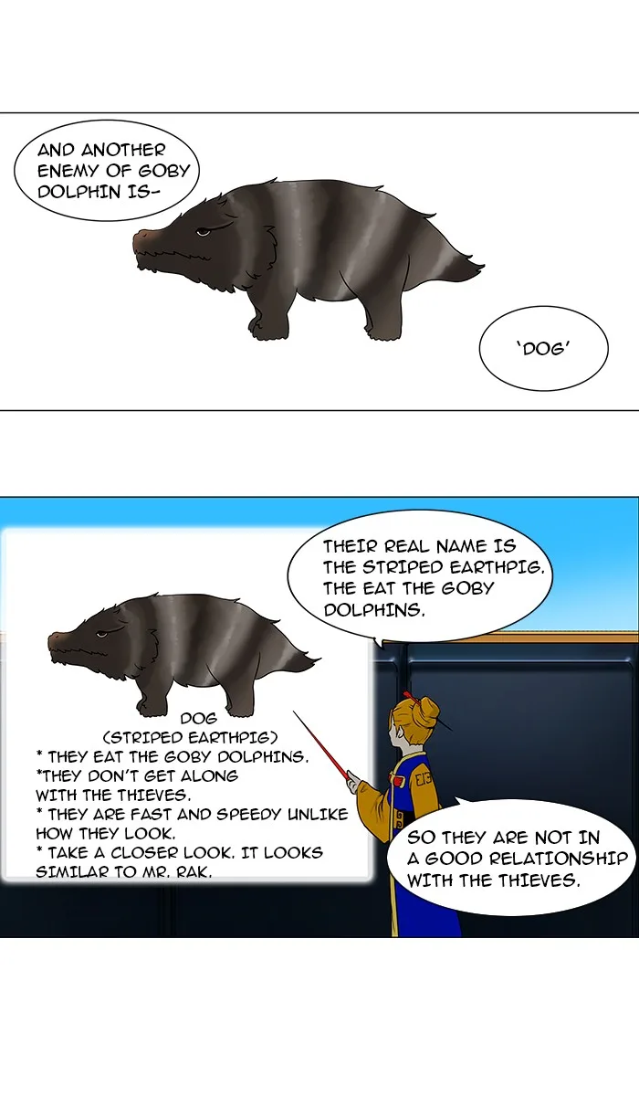 Tower of God - Chapter 61 - Page 31