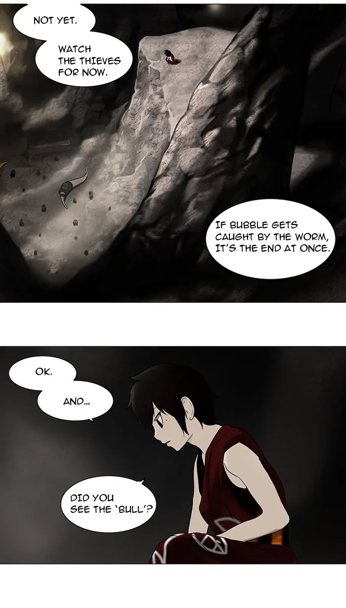 Tower of God - Chapter 61 - Page 33