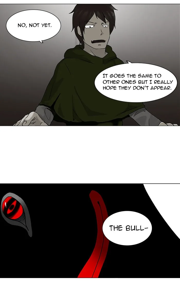 Tower of God - Chapter 61 - Page 34