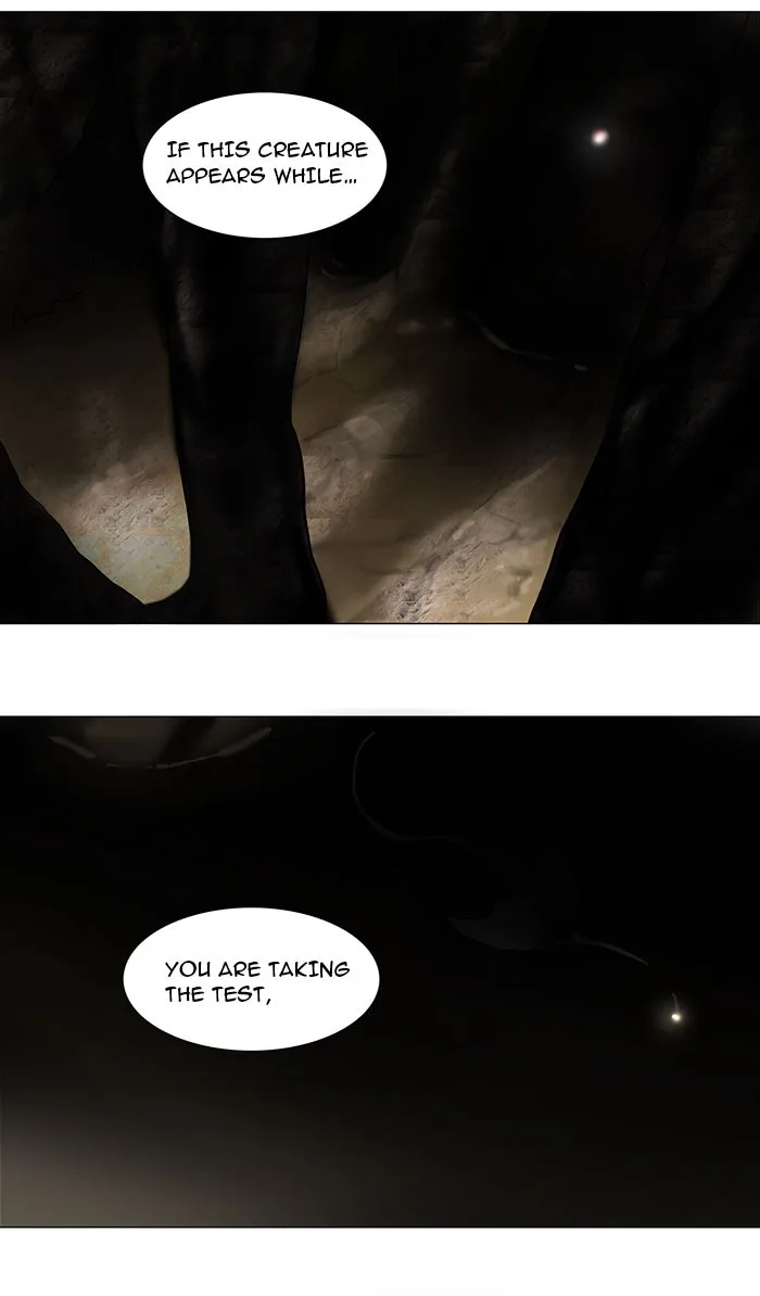 Tower of God - Chapter 61 - Page 37