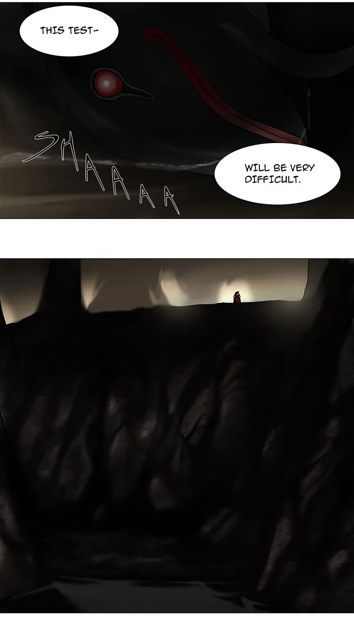 Tower of God - Chapter 61 - Page 38