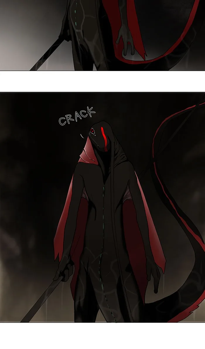 Tower of God - Chapter 61 - Page 41