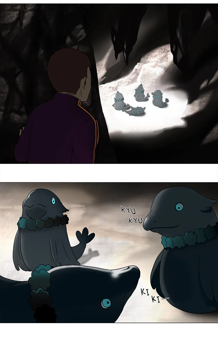 Tower of God - Chapter 61 - Page 6