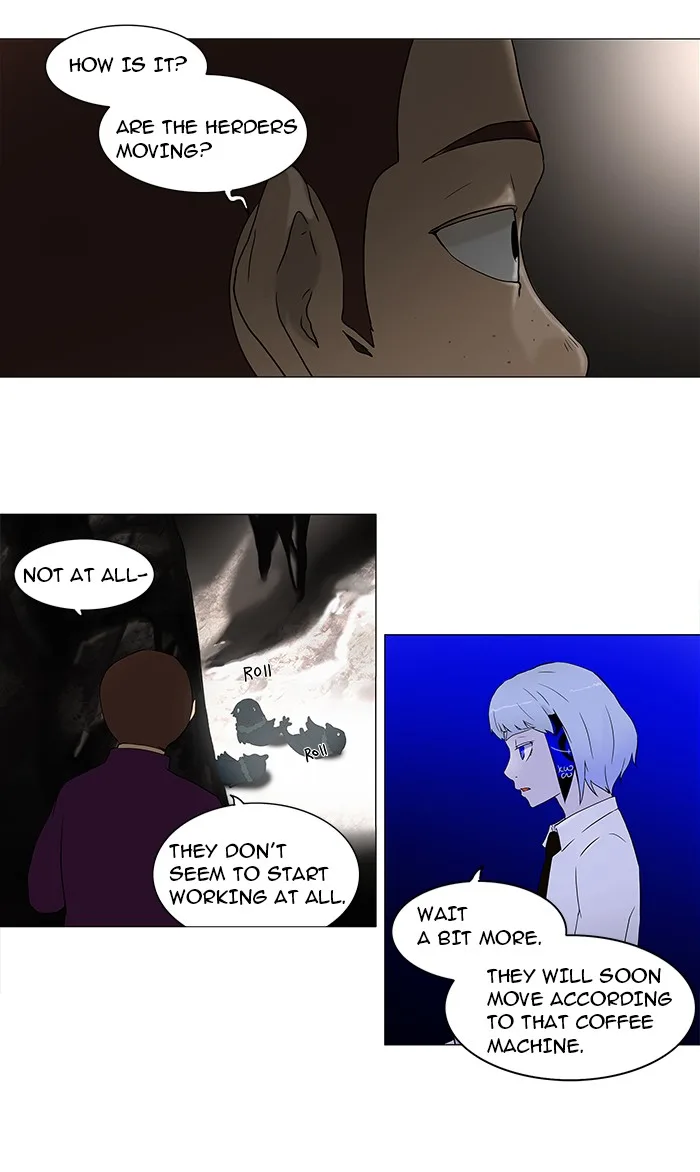 Tower of God - Chapter 61 - Page 7