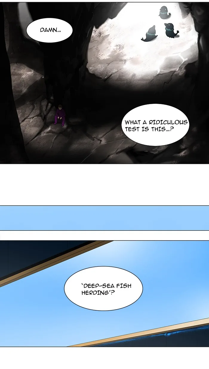 Tower of God - Chapter 61 - Page 8