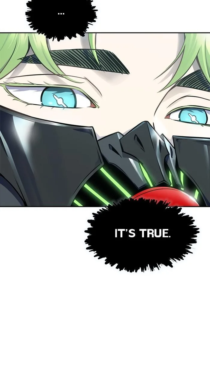 Tower of God - Chapter 610 - Page 10
