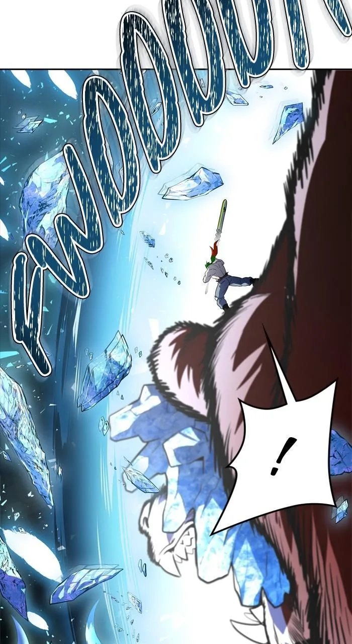 Tower of God - Chapter 610 - Page 100