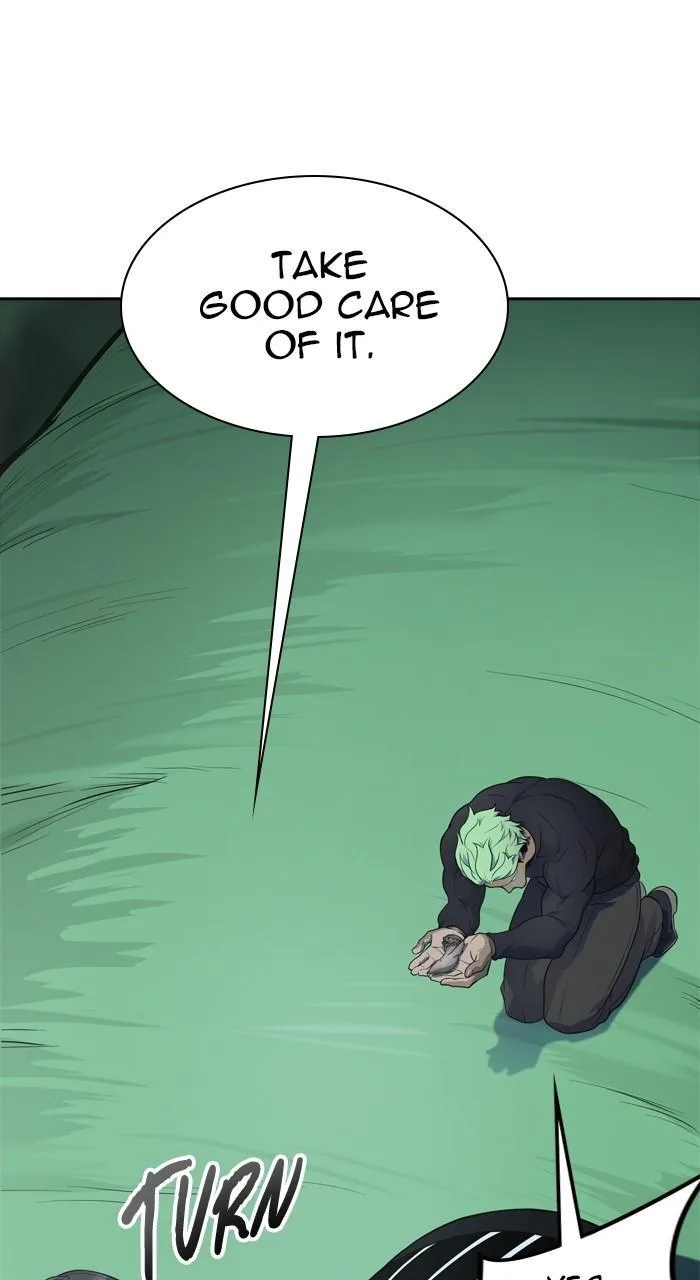 Tower of God - Chapter 610 - Page 11