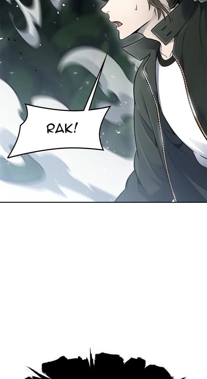Tower of God - Chapter 610 - Page 121