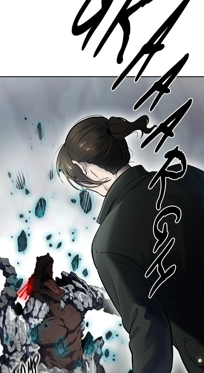 Tower of God - Chapter 610 - Page 123