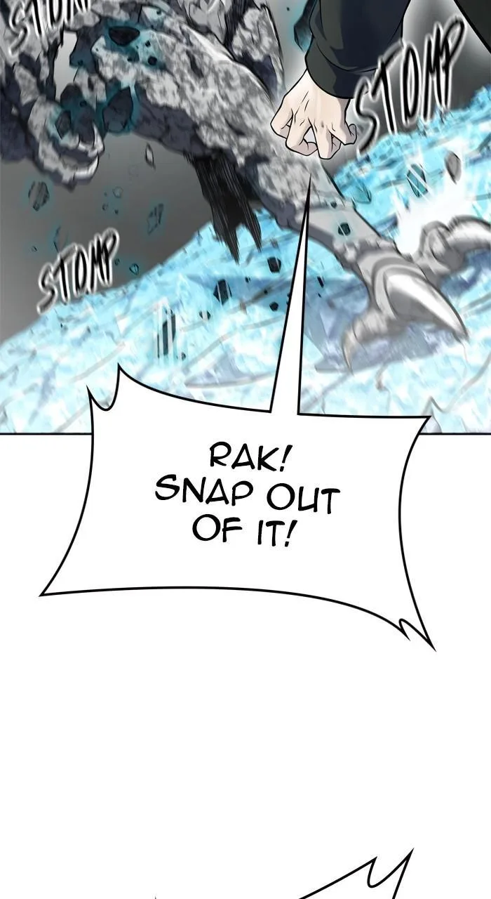 Tower of God - Chapter 610 - Page 124