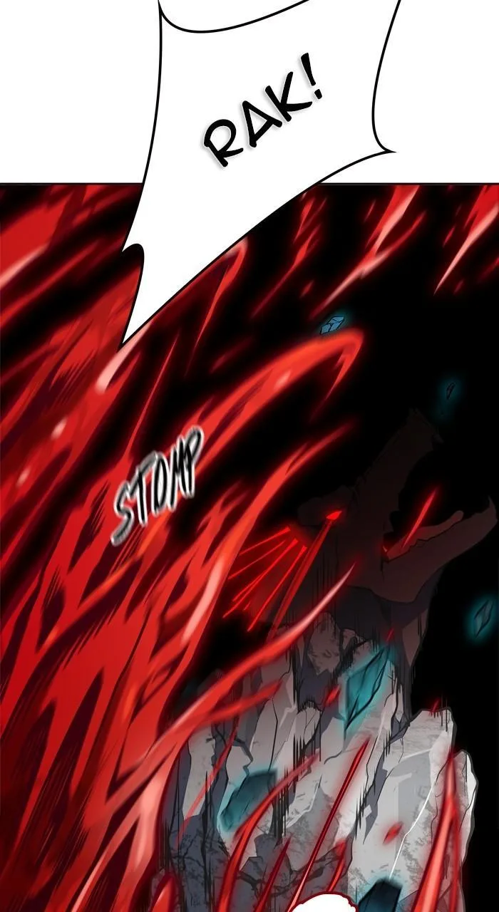 Tower of God - Chapter 610 - Page 125