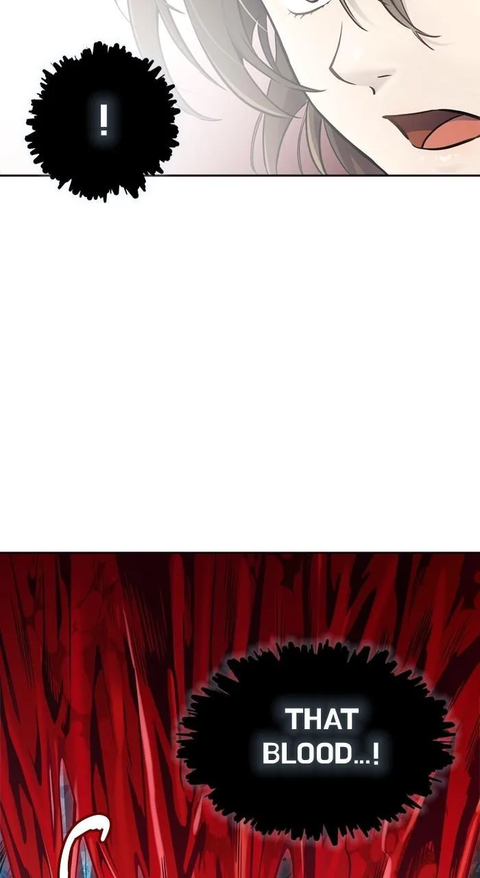 Tower of God - Chapter 610 - Page 128