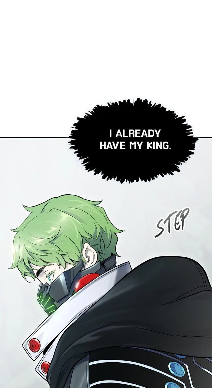 Tower of God - Chapter 610 - Page 13