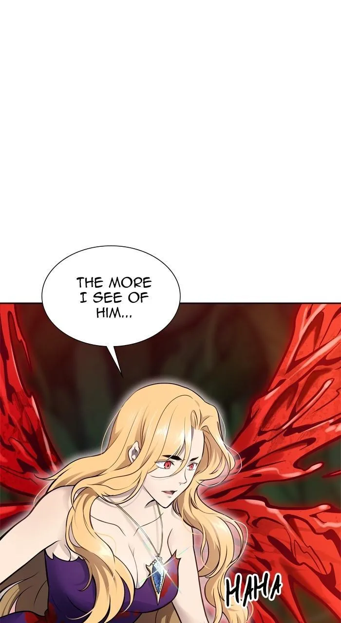 Tower of God - Chapter 610 - Page 133