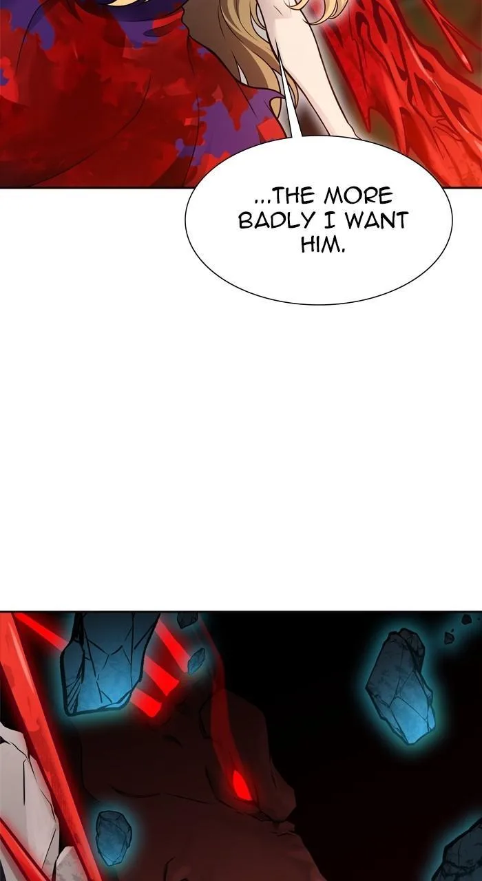 Tower of God - Chapter 610 - Page 134
