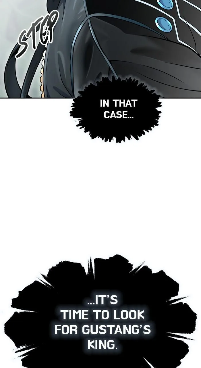 Tower of God - Chapter 610 - Page 14