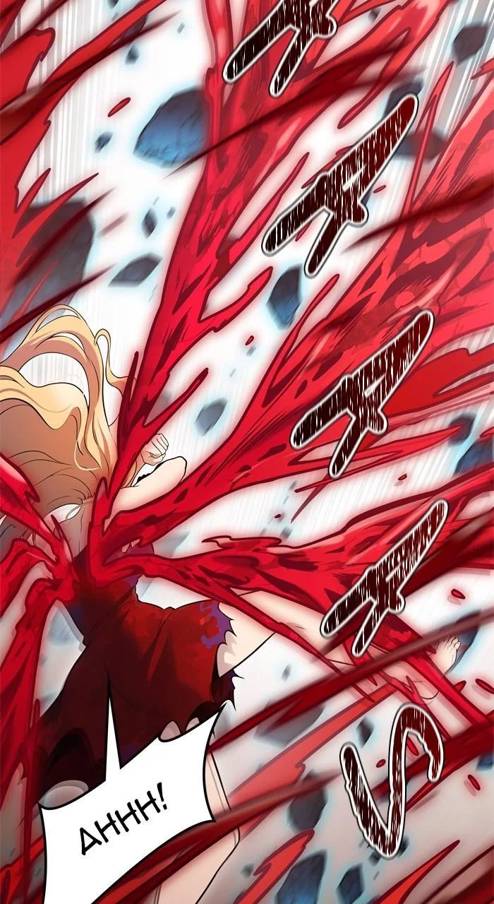 Tower of God - Chapter 610 - Page 140