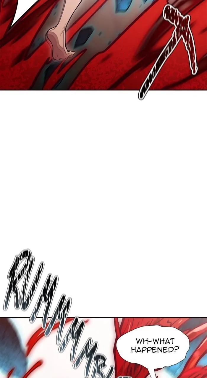 Tower of God - Chapter 610 - Page 141