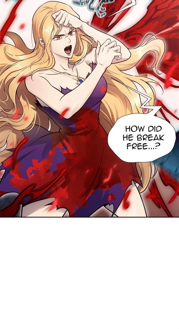 Tower of God - Chapter 610 - Page 142