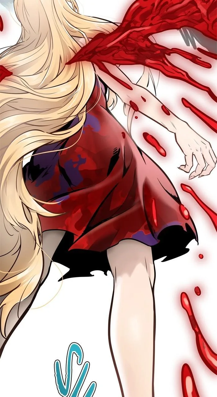 Tower of God - Chapter 610 - Page 146