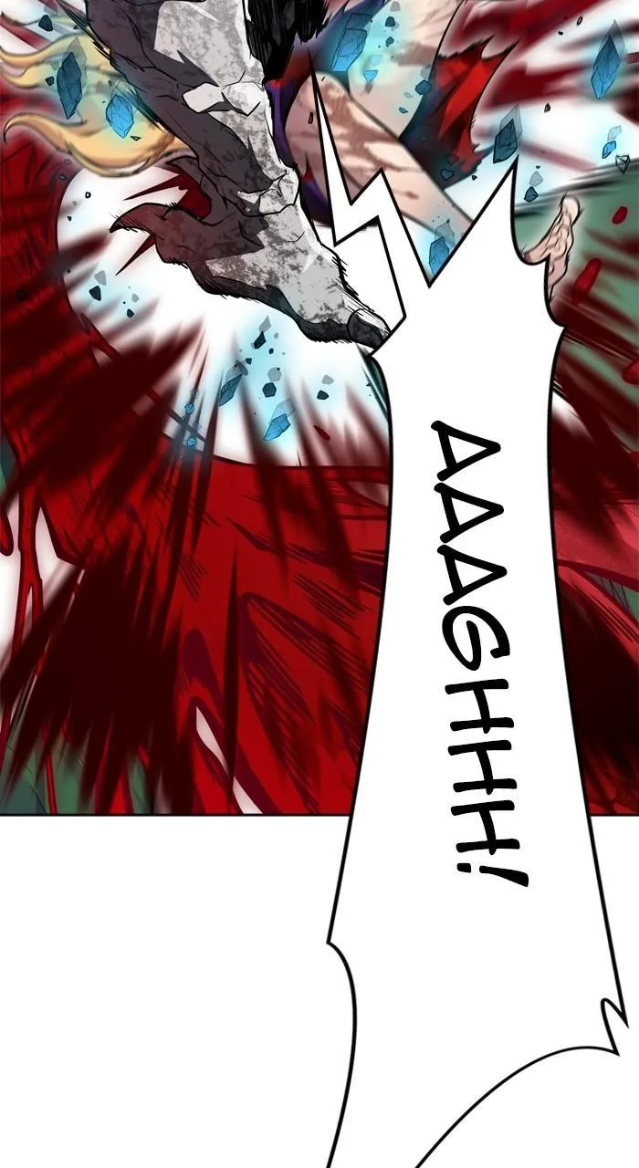 Tower of God - Chapter 610 - Page 151